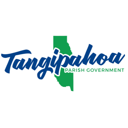 Tangipahoa-Parish-Government-Logo